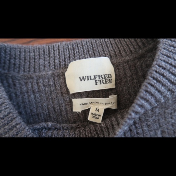 Wilfred Sweater - Picture 3 of 6